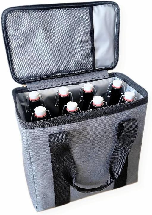 Image du produit Squaduusch Sac isotherme à bière (14 l)