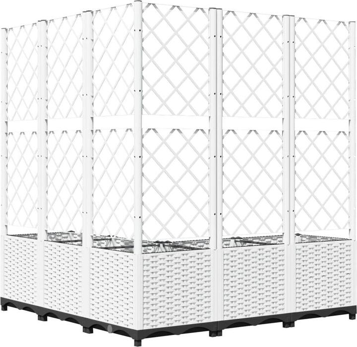 Produktbild vidaXL Pflanzgefäss