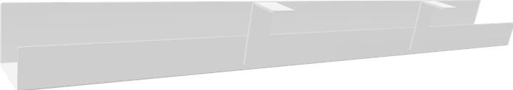 Produktbild Narbutas Kabelwanne für Easy Schreibtisch (Kabelkanal, 110 cm)