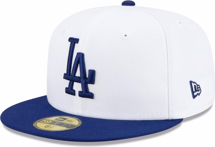 Produktbild New Era 59Fifty World Series 1981 La Dodgers