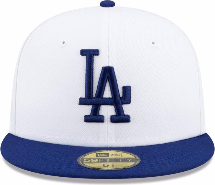 Produktbild New Era 59Fifty World Series 1981 La Dodgers