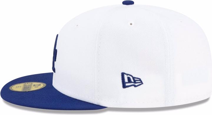 Produktbild New Era 59Fifty World Series 1981 La Dodgers