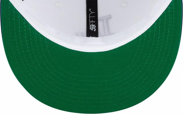 Produktbild New Era 59Fifty World Series 1981 La Dodgers