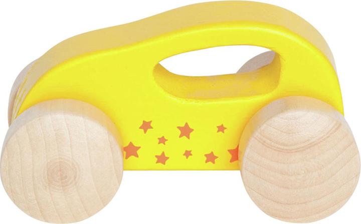 Produktbild Hape Kleines Auto