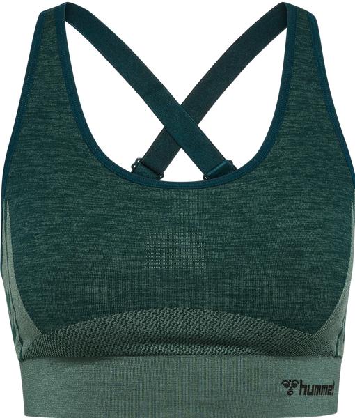 Produktbild hummel Hmlclea Seamless Sports Top (XS)