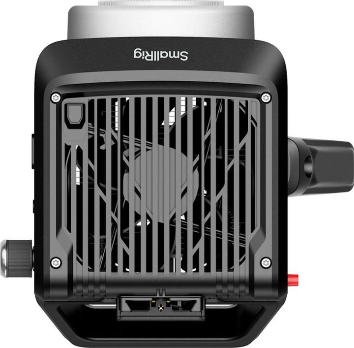 Immagine prodotto SmallRig RC 220C RGB COB LED (Videocamera)