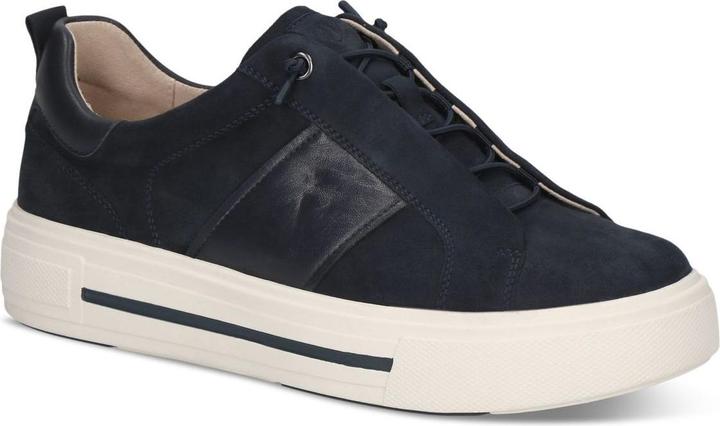 Ocean suede