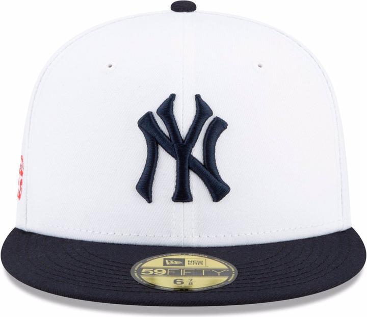 Actual product image New Era 59Fifty World Series 1977 Ny Yankees (7 3/4)