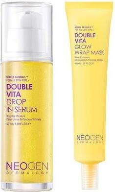 Immagine prodotto Neogen Dermalogy Kit speciale Double Vita Drop in Serum