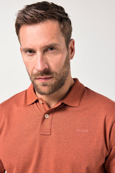 Produktbild JP1880 Poloshirt, Halbarm (XXL)