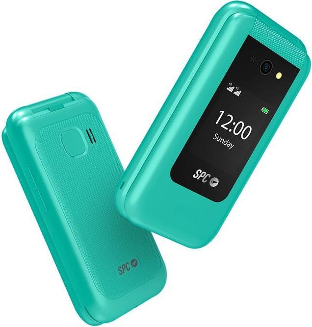Actual product image SPC Wild (2.80", 2 Mpx)