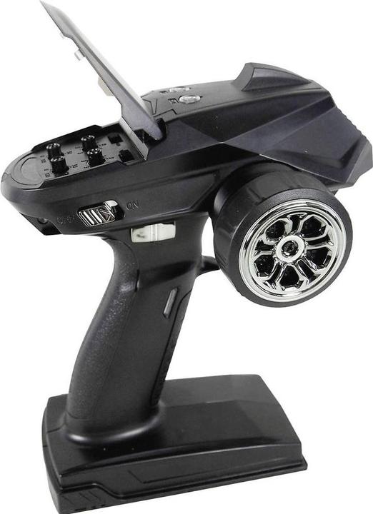 Image du produit Amewi AMXRock RCX10B (RTR Prêt à fonctionner)