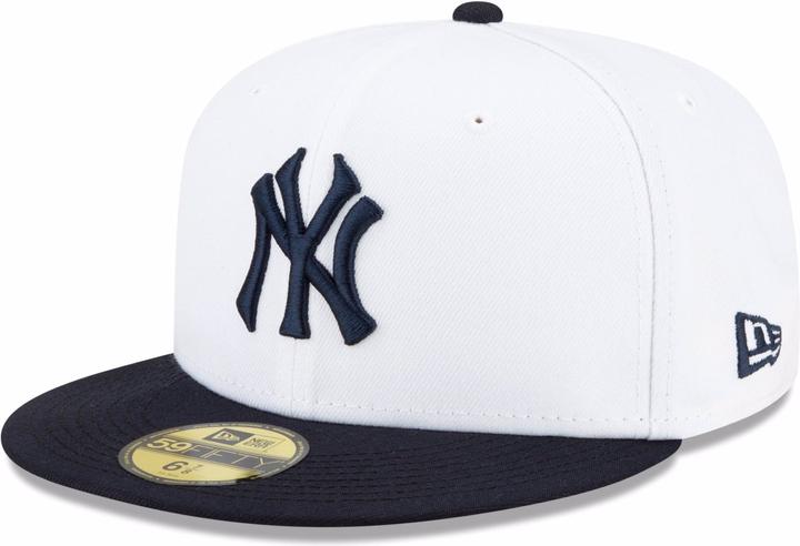Actual product image New Era 59Fifty World Series 1977 Ny Yankees (7 3/4)