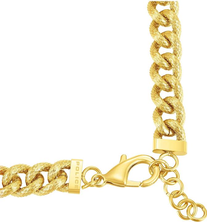 Immagine prodotto Police Kette (Acciaio inossidabile, 55 cm)