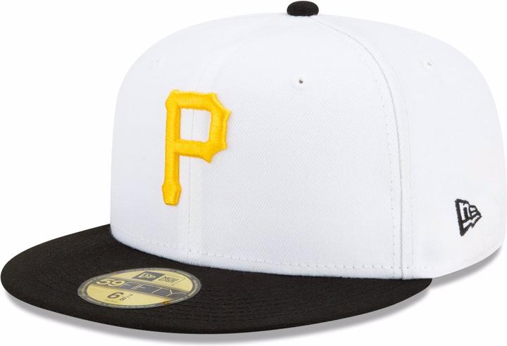 Produktbild New Era 59Fifty World Series 1979 Pittsburgh Pirates (7 3/8)