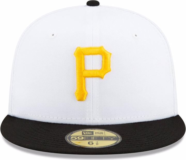 Produktbild New Era 59Fifty World Series 1979 Pittsburgh Pirates (7 3/8)