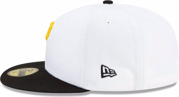 Produktbild New Era 59Fifty World Series 1979 Pittsburgh Pirates (7 3/8)