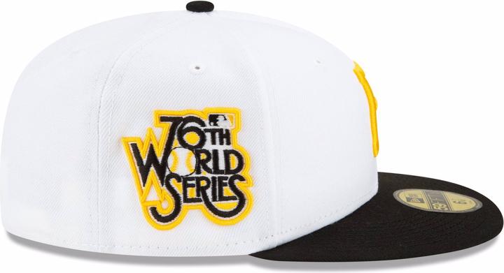 Produktbild New Era 59Fifty World Series 1979 Pittsburgh Pirates (7 3/8)
