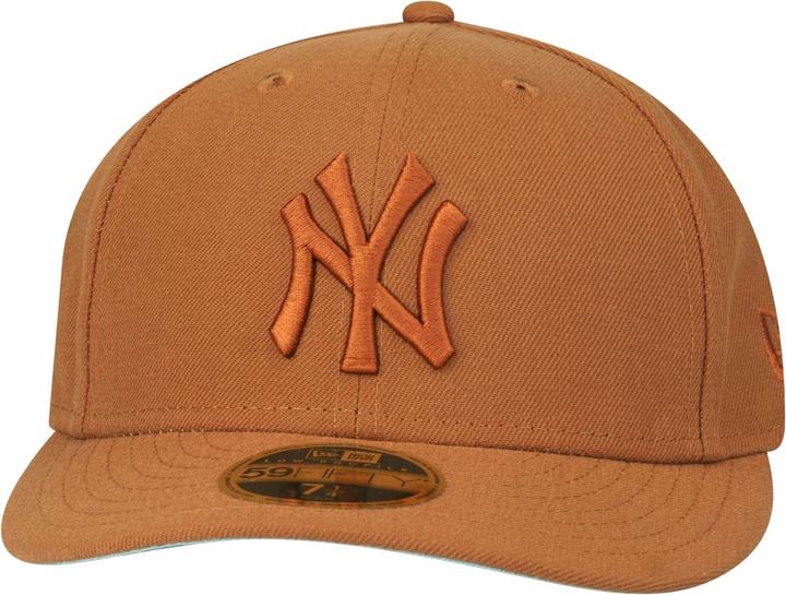 Actual product image New Era 59Fifty Low Profile New York Yankees (7 7/8)