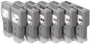 Produktbild Canon Tinte Large Format schwarz Orig.Nr. PFI-206MBK (MBK)