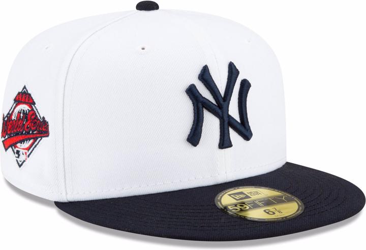 Immagine prodotto New Era 59Fifty World Series 1996 Ny Yankees (7 5/8)