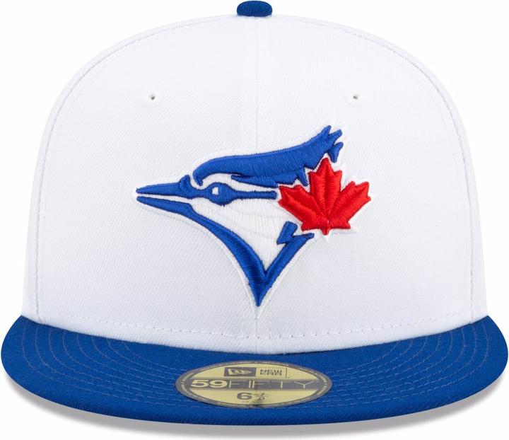 Produktbild New Era 59Fifty World Series 1993 Toronto Jays (8)