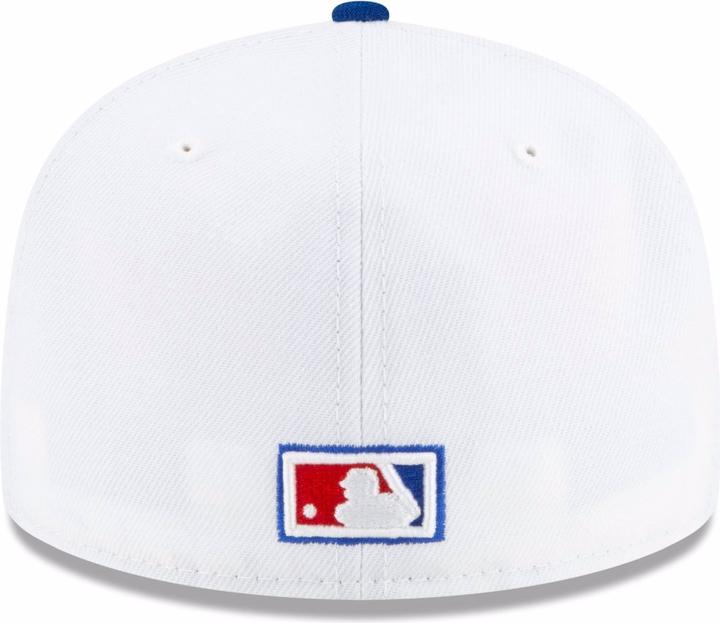 Produktbild New Era 59Fifty World Series 1993 Toronto Jays (8)