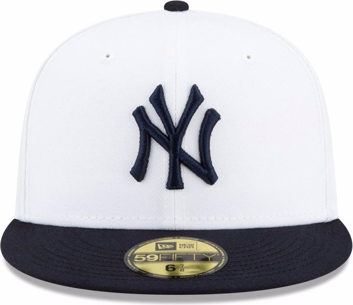 Immagine prodotto New Era 59Fifty World Series 1996 Ny Yankees (7 5/8)