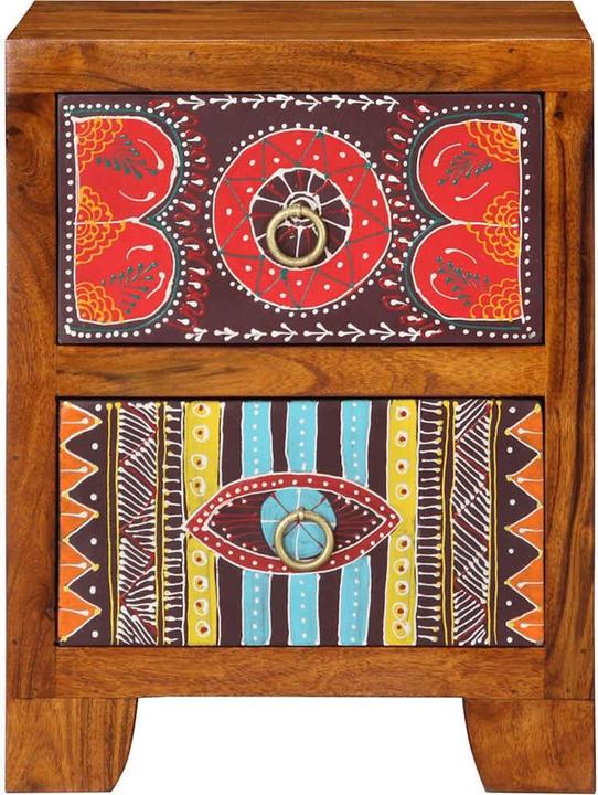 Produktbild vidaXL Rivy (35 x 35 x 45 cm)