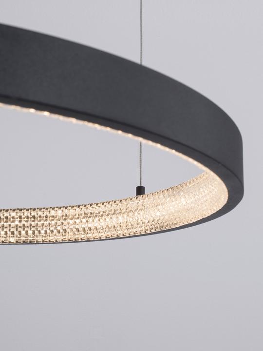 Produktbild Nova Luce Preston LED Pendelleuchte (2264 lm)