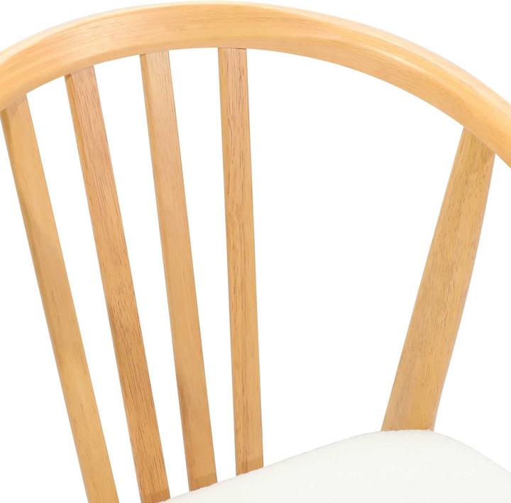 Image du produit vidaXL Vintage Stuhl