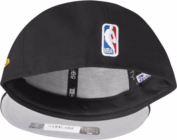Produktbild New Era 59Fifty Elemental Los Angeles Lakers (7 5/8)