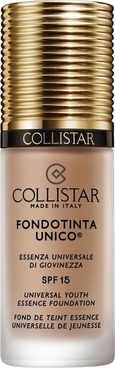 Collistar Fondazione Unico n. 4N (4N Nudo)