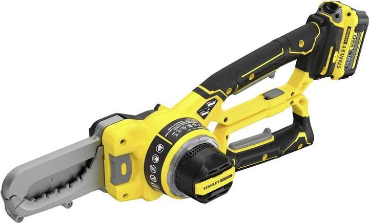 Produktbild Stanley Seghetto da Potatura a Palo Fatmax V20