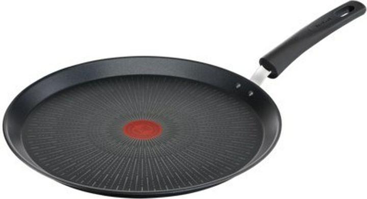 Produktbild Tefal Excellence G26938 Crêpe-Pfanne (25 cm, Crêpe Pfanne, Aluminium)