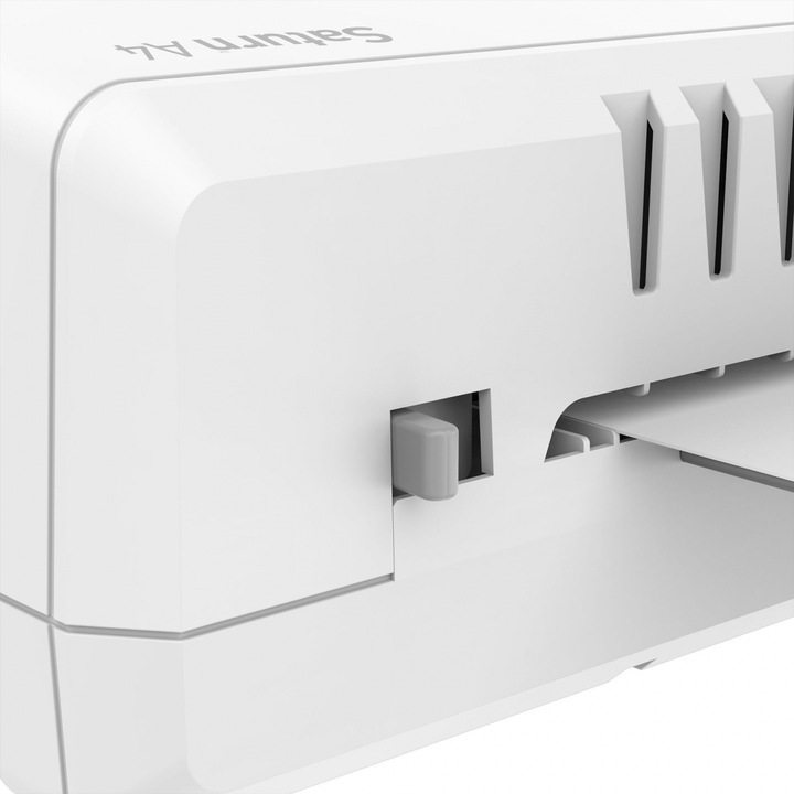Actual product image Fellowes Saturn 3i (80 - 125 µm, A4)