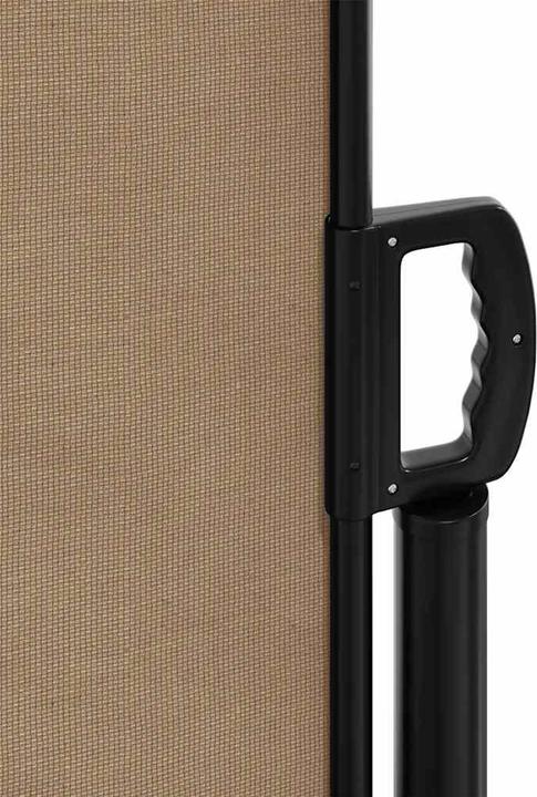 Image du produit vidaXL Store latéral extensible (3 m)