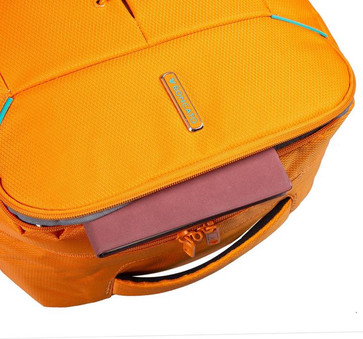 Actual product image Roncato Ironik 2.0 backpack 45 cm (24 l)