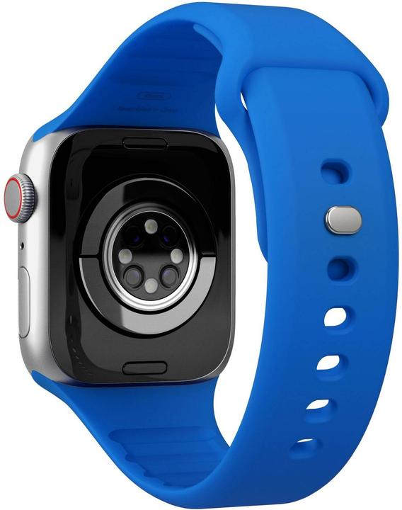 Produktbild Vonmählen Classic Band 2 - 44|45|46|49mm - One Size (Silicone, Silikon)