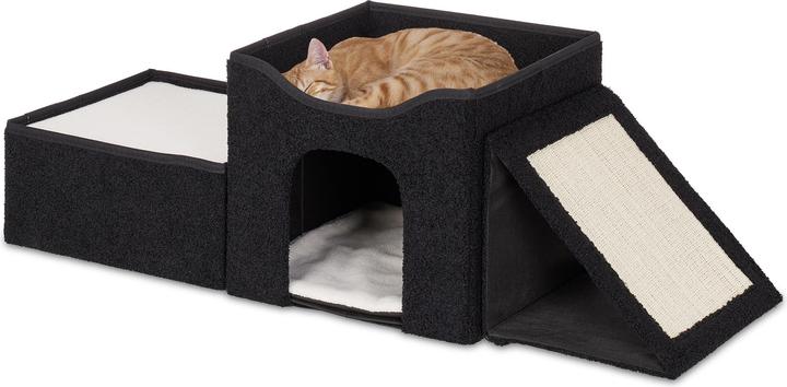 Productafbeelding Relaxdays Kattengrot (Kat)