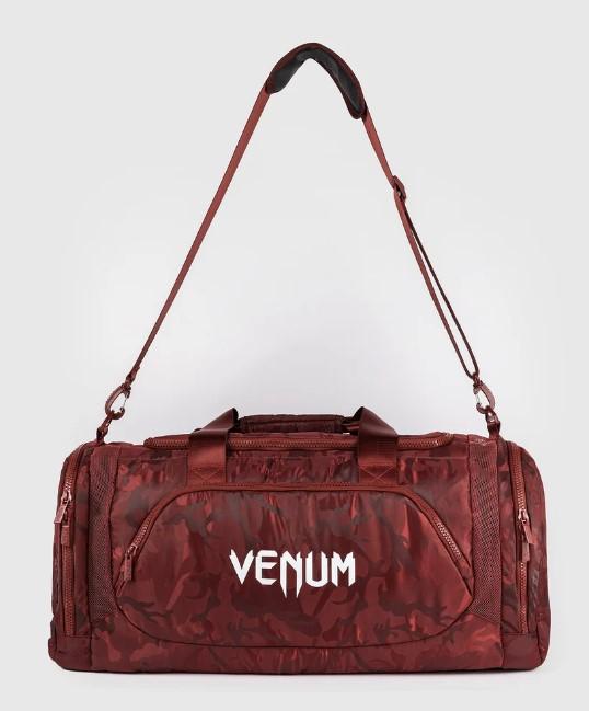 Image du produit Venum Trainer Lite Duffle Bag (63 l)