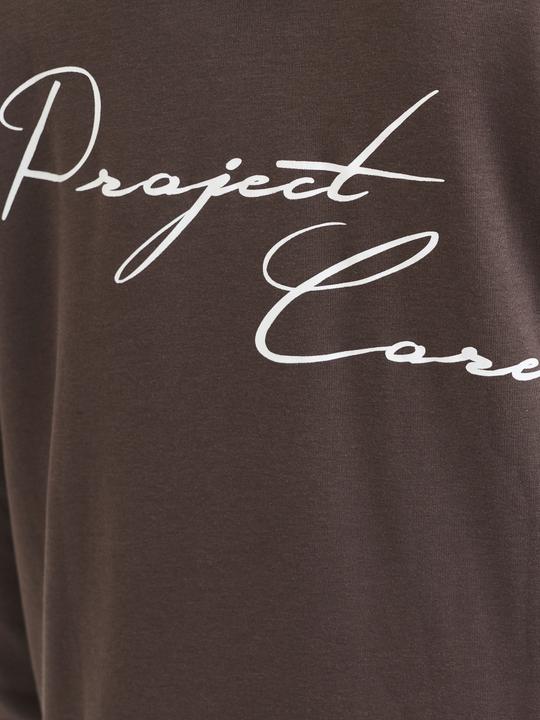 Image du produit Jack & Jones Plus Size Kapuzenpullover Kapuzenpullover