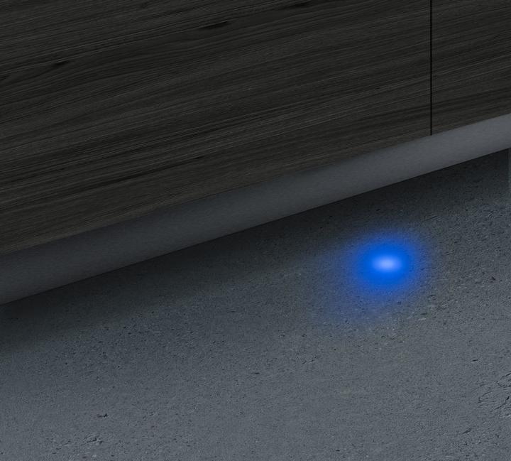 Image du produit Siemens SL63HX52BE iQ300 Lave-vaisselle entièrement intégré 60 cm XXL