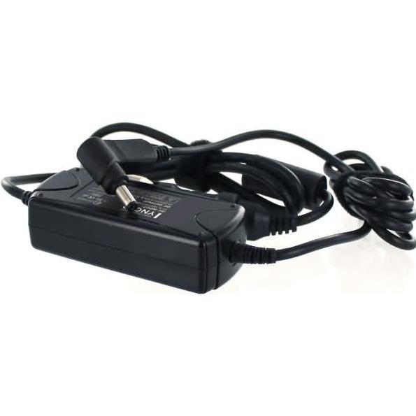 Thumbnail - AGI KFZ Ladekabel kompatibel mit Acer Aspire E3-111 - Notebook-Modul (65 W), Notebook Netzteil, Schwarz