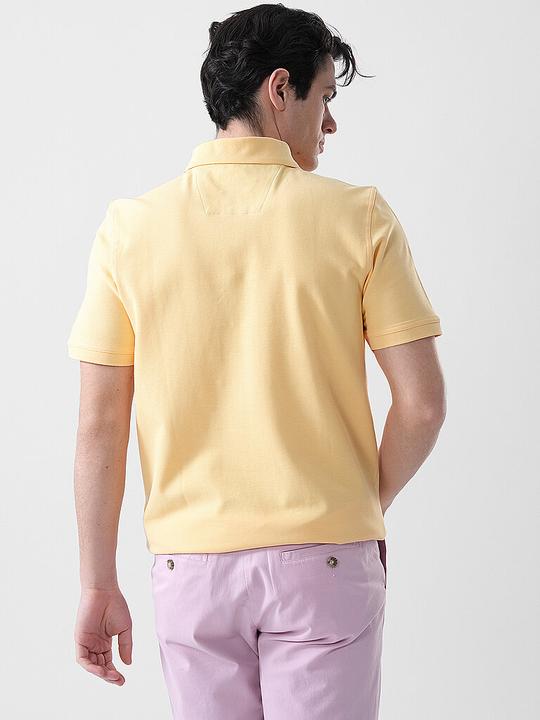 Produktbild Fynch-Hatton Poloshirt (S)