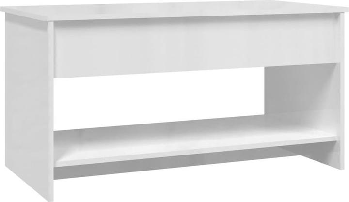 Image du produit vidaXL Chika (102 x 50 x 52.50 cm)