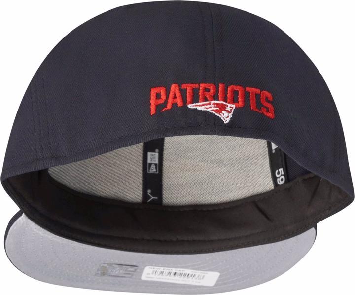 Produktbild New Era 59Fifty NFL Teams Red (7 5/8)