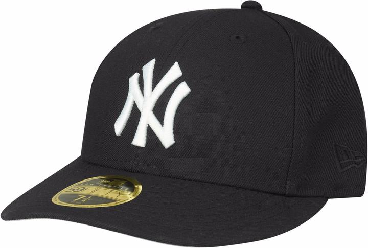 New Era 59Fifty Low Profile New York Yankees (8)
