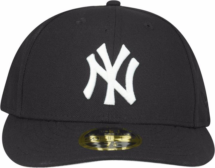 Produktbild New Era 59Fifty Low Profile New York Yankees (8)