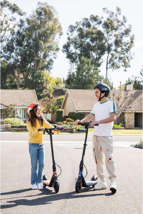 Actual product image Segway-Ninebot eKickScooter C2 E (16 km/h, 11 km, 150 W)